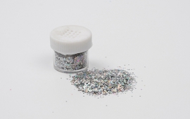 Glitter powder